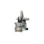 Bremssattel NK350.04 - 360° presentation