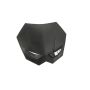 Lichtmaske G10794-BK - 360° presentation