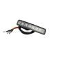 Rücklicht STR-659.22-X-OB-WS - 360° presentation