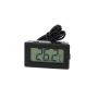 Thermometer FL.01.103 - 360° presentation