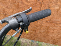 DIY 80cc Power-Motor-Kit