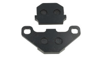 Bremsbelagsatz Motoflow