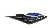 Verkleidungskit & Dekor Radical Racing