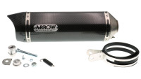 Auspuffanlage Arrow Thunder Full-Carbon