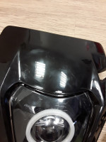 0327 / Gebraucht / Lichtmaske Angel Eye RGB