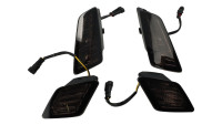 LED Blinkerset mit Lauflicht