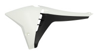Tankverkleidung / Kühlerverkleidung Fantic OEM