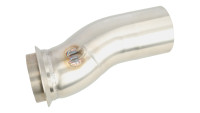 Racing Mittelrohr Arrow