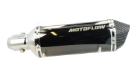 Endschalldämpfer Motoflow