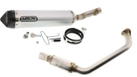 Auspuffanlage Arrow Thunder