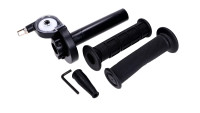 Kurzhubgasgriff Set Kurzhubgasgriff Set