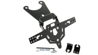 Kennzeichenhalter Motoflow