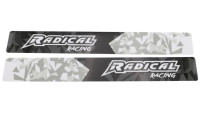 Schwingen-Dekor Set Radical Racing