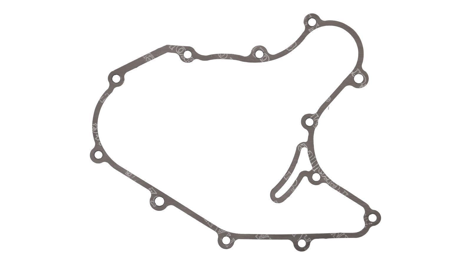MOTOMASTER Kupplungsdeckeldichtung Für KTM Duke 125/200 - OEM 90130027000