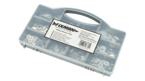 Sortimentskasten Sortimentskasten Unterlegscheiben