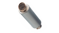 Auspuffanlage Hurric Tec One