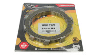 Kupplungsset Fasstek Racing Hyper Carbon Clutch Kupplungsset Fasstek Racing Hyper Carbon Clutch