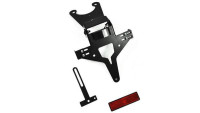Kennzeichenhalter Motoflow