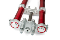 Up-Side-Down-Gabel Motoforce