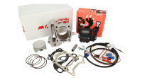 Zylinderkit Malossi 183cc
