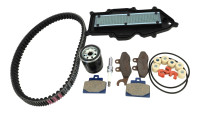 Verschlei&szlig;teile / Servicekit Piaggio OEM