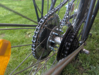 DIY 80cc Power-Motor-Kit
