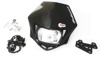 Lichtmaske Polisport MMX