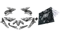 Dekorbundle Radical Racing