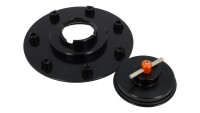 Tankdeckel Radical Tankdeckel Radical