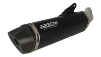 Auspuffanlage Arrow Icon Line