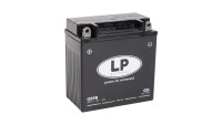 Batterie Landport