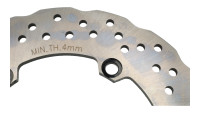 Bremsscheibe