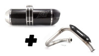 Auspuffanlage Radical Racing Cup Full-Carbon