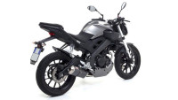Auspuffanlage Giannelli Ipersport