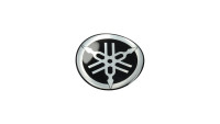 Aufkleber Emblem Yamaha OEM