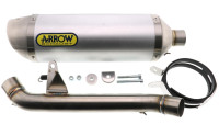 Auspuff- Endschalldämpfer Arrow Thunder