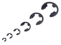 Sortimentskasten Wellensicherungsringe BGS Sortimentskasten Wellensicherungsringe BGS