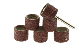 Schleifhülsen Schleifhülsen Rotationswerkzeug