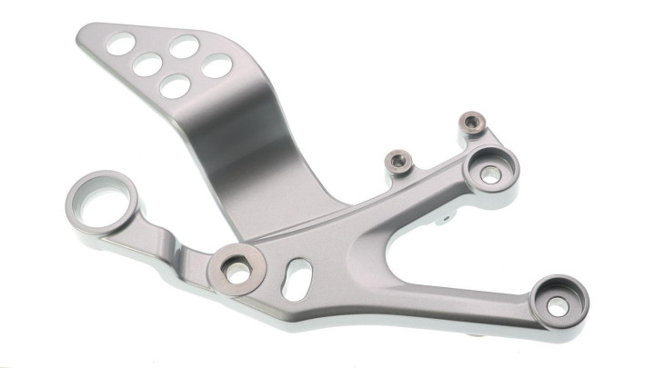 Akrapovic Racing Line (Titan) Für Yamaha MT-125 -  Produktbild-Vorschau 5