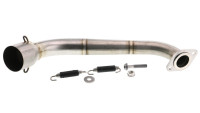 Auspuffanlage Akrapovic Racing Line