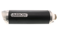 Auspuff- Endschalldämpfer Arrow Thunder