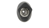 Slip- On Endschalld&auml;mpfer GPR Furore Evo4 Poppy