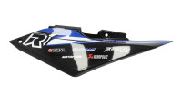 Verkleidungskit & Dekor Radical Racing