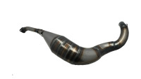 Auspuffanlage Arrow