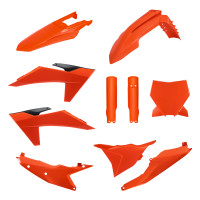 Verkleidungs-Kit Polisport