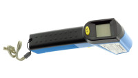 Laser-Infrarotthermometer Silverline