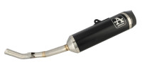 Slip-On Auspuffendschalld&auml;mpfer Arrow Thunder