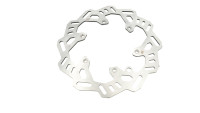 Bremsscheibe ZF Sprocket
