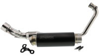 Auspuffanlage Shark SRC 4