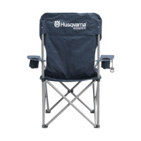 Campingstuhl Husqvarna